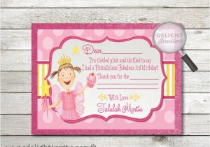 Pinkalicious Birthday Invitations Pinkalicious Invitation Envelope Di 663env Harrison