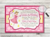 Pinkalicious Birthday Invitations Pinkalicious Invitation Envelope Di 663env Harrison