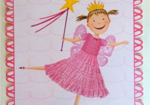 Pinkalicious Birthday Invitations Pinkalicious Party