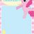 Pinkie Pie Birthday Invitations Pinkie Pie Birthday Invitation D by Chanceyb On Deviantart