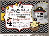 Pirate 1st Birthday Invitations 664 Best Pirate Party Ideas Images On Pinterest Birthday