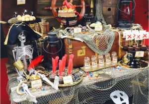 Pirate Birthday Decoration Ideas Best 25 Pirate Party Ideas On Pinterest Pirate Party