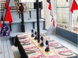 Pirate Birthday Decoration Ideas Kids 39 Birthday Party Table Ideas the Bright Ideas Blog