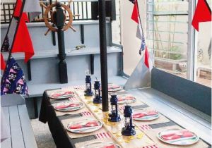 Pirate Birthday Decoration Ideas Kids 39 Birthday Party Table Ideas the Bright Ideas Blog