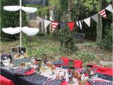 Pirate Birthday Party Decoration Ideas Pirate Party Ideas Design Dazzle