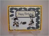 Pittsburgh Penguins Birthday Card Birthday Card which Has 4 Meanings Flickr Photo Sharing