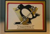 Pittsburgh Penguins Birthday Card Pittsburgh Penguins Birthday Cake Ideas and Designs