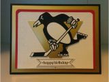 Pittsburgh Penguins Birthday Card Pittsburgh Penguins Birthday Cake Ideas and Designs