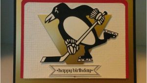 Pittsburgh Penguins Birthday Card Pittsburgh Penguins Birthday Cake Ideas and Designs