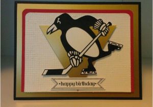 Pittsburgh Penguins Birthday Card Pittsburgh Penguins Birthday Cake Ideas and Designs