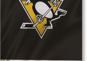 Pittsburgh Penguins Birthday Card Pittsburgh Penguins Photograph by Joe Hamilton