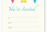 Plain Birthday Cards 14 Best Photos Of Plain Birthday Card Invitation Simple