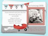 Plane Birthday Invitations Airplane Birthday Invitation by Cupcakedream On Etsy
