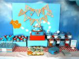 Planes Birthday Decorations Airplane Birthday Party Project Nursery