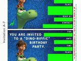 Playdate Birthday Party Invitations Free Good Dinosaur Birthday Party Playdate Invitation