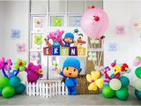 Pocoyo Birthday Decorations 115 Best Images About Pocoyo Party Ideas On Pinterest