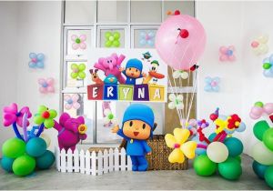 Pocoyo Birthday Decorations 115 Best Images About Pocoyo Party Ideas On Pinterest