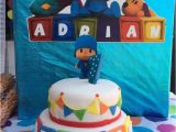 Pocoyo Birthday Decorations 17 Best Images About Pocoyo Party Ideas On Pinterest