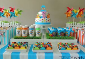 Pocoyo Birthday Decorations 25 Melhores Ideias sobre Pocoyo No Pinterest