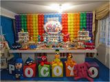 Pocoyo Birthday Decorations 54 Best Festa Do Pocoyo Images On Pinterest Conch