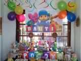 Pocoyo Birthday Decorations Best 25 Pocoyo Ideas On Pinterest Fondant Tutorial