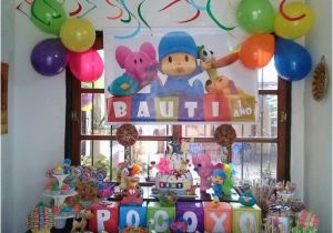 Pocoyo Birthday Decorations Best 25 Pocoyo Ideas On Pinterest Fondant Tutorial