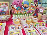 Pocoyo Birthday Decorations Party Hat Pocoyo Birthday Party for Mae Xuan