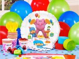 Pocoyo Birthday Decorations Pocoyo Party Supplies Car Interior Design