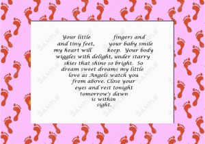 Poem for A Birthday Girl Baby Girl Beautiful Photos Baby Girl Poems