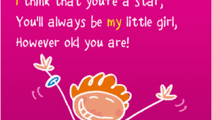 Poem for A Birthday Girl Birthday Poem About Teenage Daughter Always Being Your