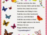 Poem for Birthday Girl 52 Best Happy Birthday Poems My Happy Birthday Wishes