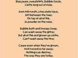 Poems for Birthday Girl Best 25 Daughter Birthday Poems Ideas On Pinterest