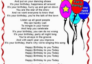 Poems for Birthday Girl Happy Birthday Poems Happy Birthday