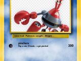 Pokemon Birthday Card Maker 22 Best Images About Fake Pokemon Cards On Pinterest ash