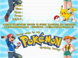 Pokemon Birthday Invitation Templates Free Free Pokemon Printable Invitation orderecigsjuice Info