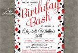 Poker Birthday Party Invitations Casino Poker Birthday Invitations Nifty Printables