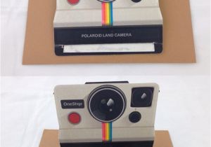 Polaroid Camera Pop Up Birthday Card with Printable Template Best 25 Pop Up Cards Ideas On Pinterest Diy Popup Cards