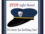 Police Birthday Cards Birthday Wishes for Police