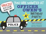 Police Birthday Cards Police Birthday Card by Amberwilliamsdesign On Etsy
