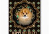 Pomeranian Birthday Card 54 Best Images About My Greeting Card Art On Pinterest