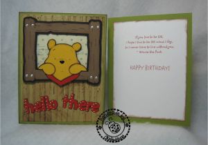 Pooh Bear Happy Birthday Quotes Birthday Pooh Bear Quotes Quotesgram