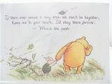 Pooh Bear Happy Birthday Quotes Classic Pooh Birthday Quotes Quotesgram