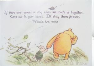 Pooh Bear Happy Birthday Quotes Classic Pooh Birthday Quotes Quotesgram