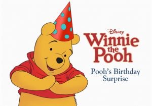 Pooh Bear Happy Birthday Quotes Pooh Birthday Quotes Quotesgram