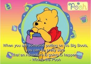 Pooh Bear Happy Birthday Quotes Winnie the Pooh Birthday Quotes Quotesgram