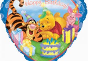 Pooh Bear Happy Birthday Quotes Winnie the Pooh Birthday Quotes Quotesgram