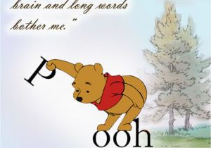 Pooh Bear Happy Birthday Quotes Winnie the Pooh Quotes Daily Quotes Of the Life