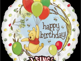 Pooh Happy Birthday Quotes Happy Birthday Winnie the Pooh Quotes Quotesgram