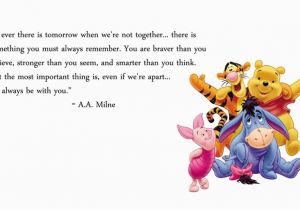 Pooh Happy Birthday Quotes Winnie the Pooh Happy Birthday Quote Daily Quotes Of the