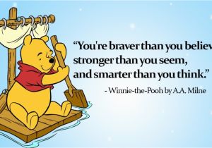 Pooh Happy Birthday Quotes Winnie the Pooh Happy Birthday Quote Winnie the Pooh